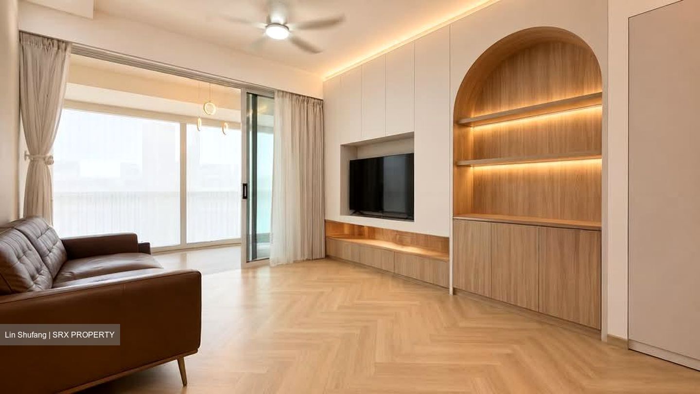 Caspian (D22), Condominium #628496121